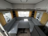Fendt Apero 515 SG Safety-Paket/2.000kg - Fendt Sg 515