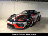 Porsche Cayman (718) GT4 | Manthey-Kit | BOSE | - Porsche: Kit