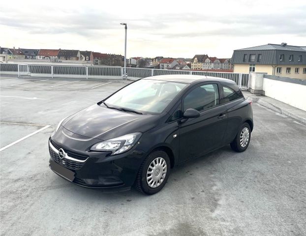 Opel Black Week OPEL Corsa