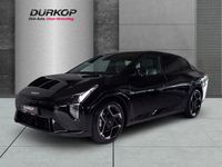 Kia EV4 - Vorschau Bild 1