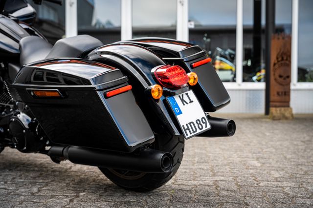 Fahrzeugabbildung Harley-Davidson ROAD GLIDE ST 117 MY22 FLTRXST - 1.HAND -