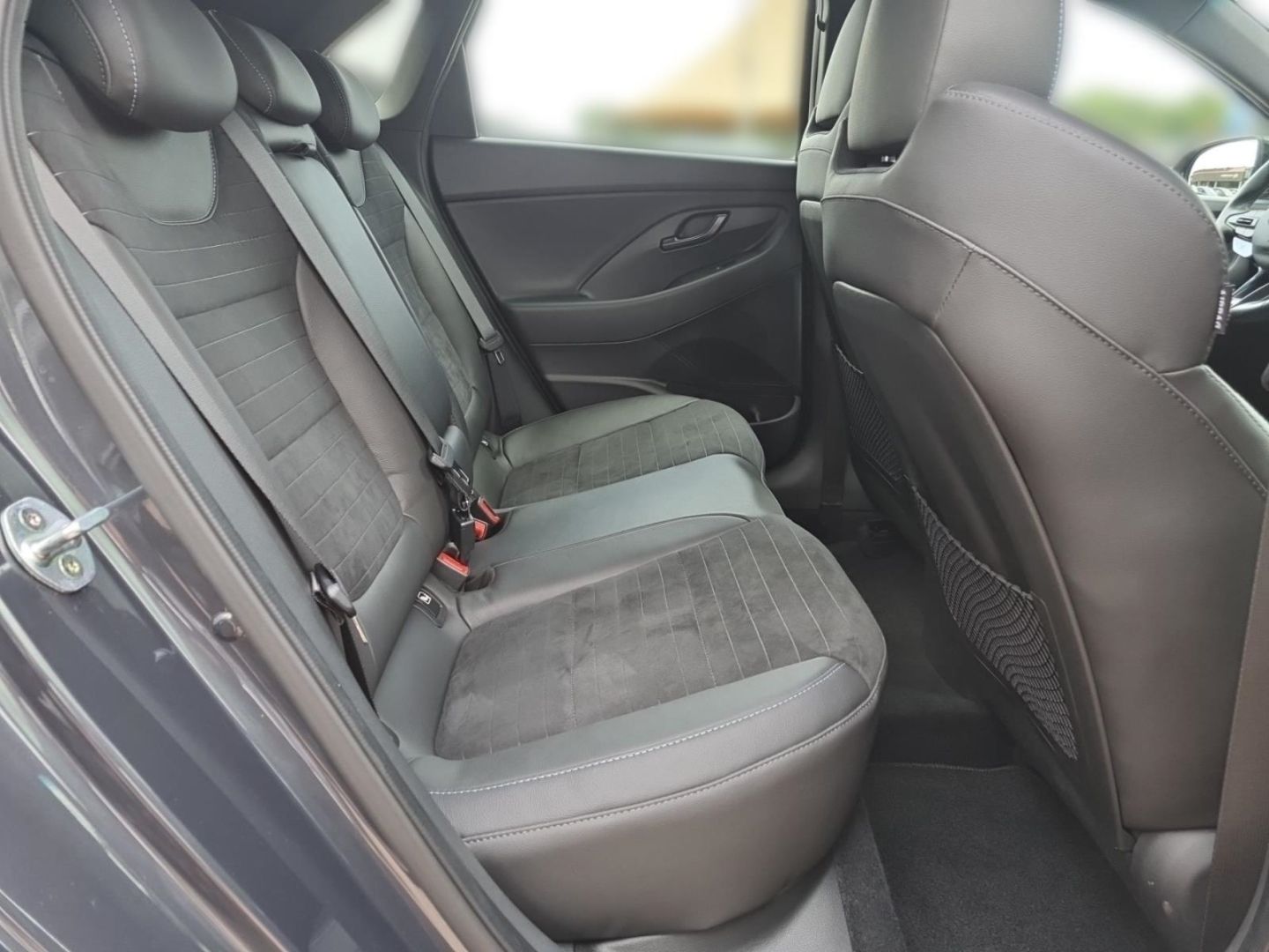 Fahrzeugabbildung Hyundai i30 N Performance Navigationspaket 275PS
