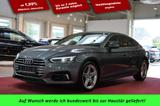 Audi A5 Sportback 40 TFSI S-Line *LED*Virtual*Navi* - Audi A5: 40