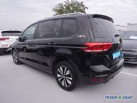 Volkswagen Touran - Vorschau Bild 5