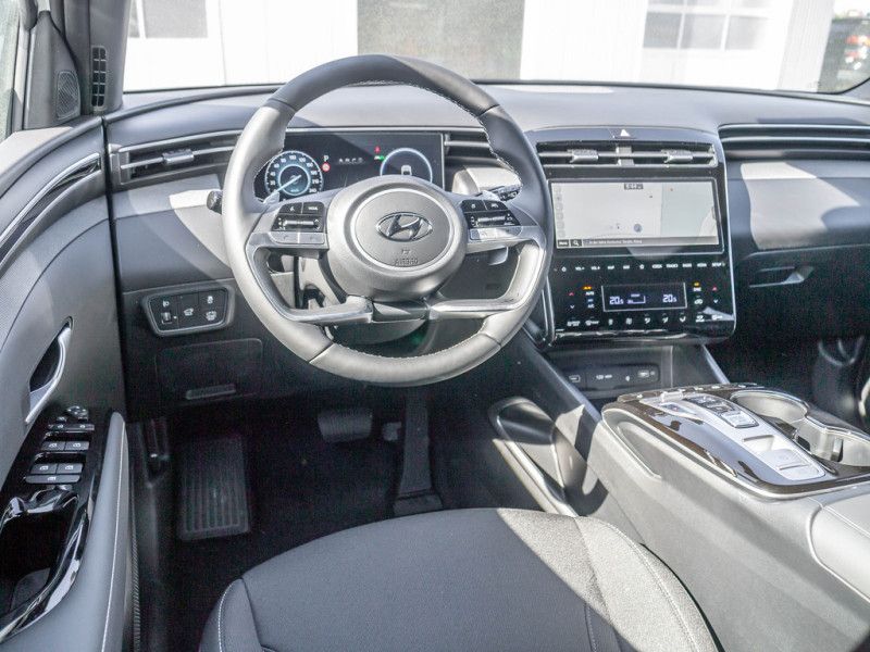 Hyundai Tucson – Bild 6