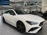 Mercedes-Benz CLA 200 Shooting Brake AMG PREMIUM-PANO-NIGHT-18