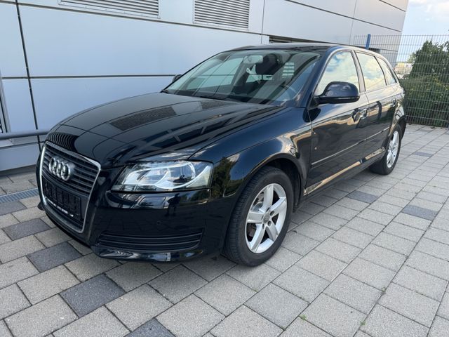 Audi A3 Sportback 1.9 TDI Attraction