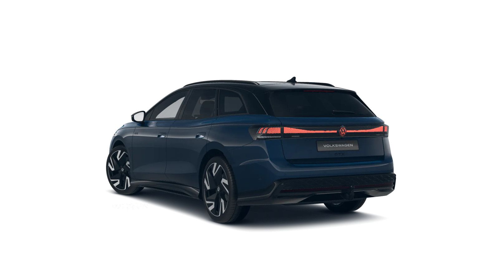 Volkswagen ID.7 Tourer 4M GTX NAVI AHK 360 SITZH foto 5