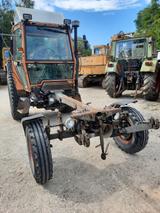 Fendt GT 345 - Offers