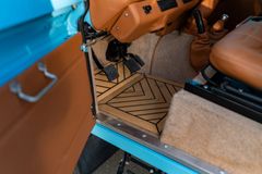 Fahrzeugabbildung Land Rover Defender 110 Td5 *Revale Design / 1 of 1*