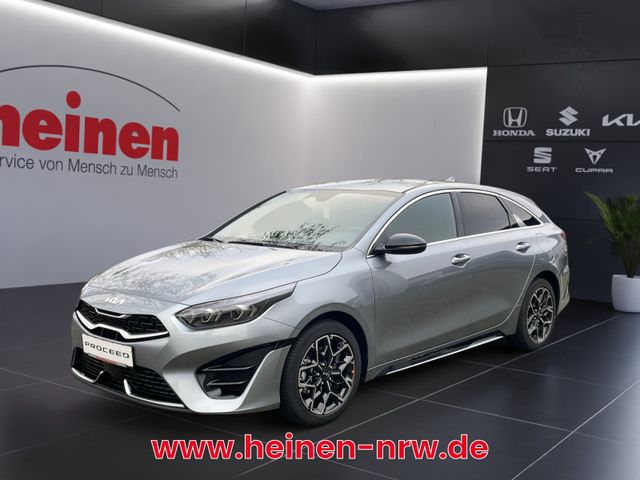 Kia PROcee'd 1.5 GT LINE NAVI JBL SITZ LENKRADHEIZUN