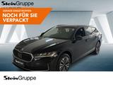 Skoda Superb Combi Selection APP+DAB+AHK+VIRT+ACC+LED - Skoda Superb Neuwagen in Berlin