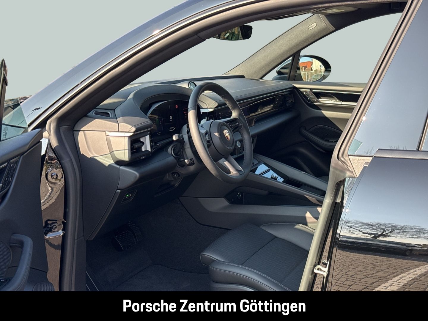 Porsche Macan - Bild 7