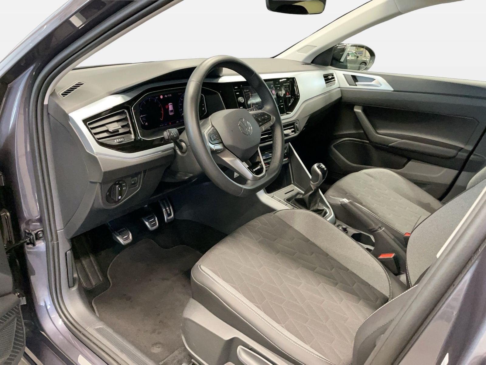 Volkswagen Taigo - Bild 10