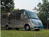 HYMER / ERIBA / HYMERCAR EXSIS 562 -MOTORSCHADEN- - Offers
