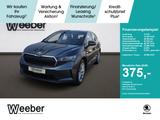 Skoda Enyaq Loft *KAMERA*NAVI*LED*20 LM*SHZ*GRA* - Skoda Enyaq mit Elektro-Antrieb: Grau