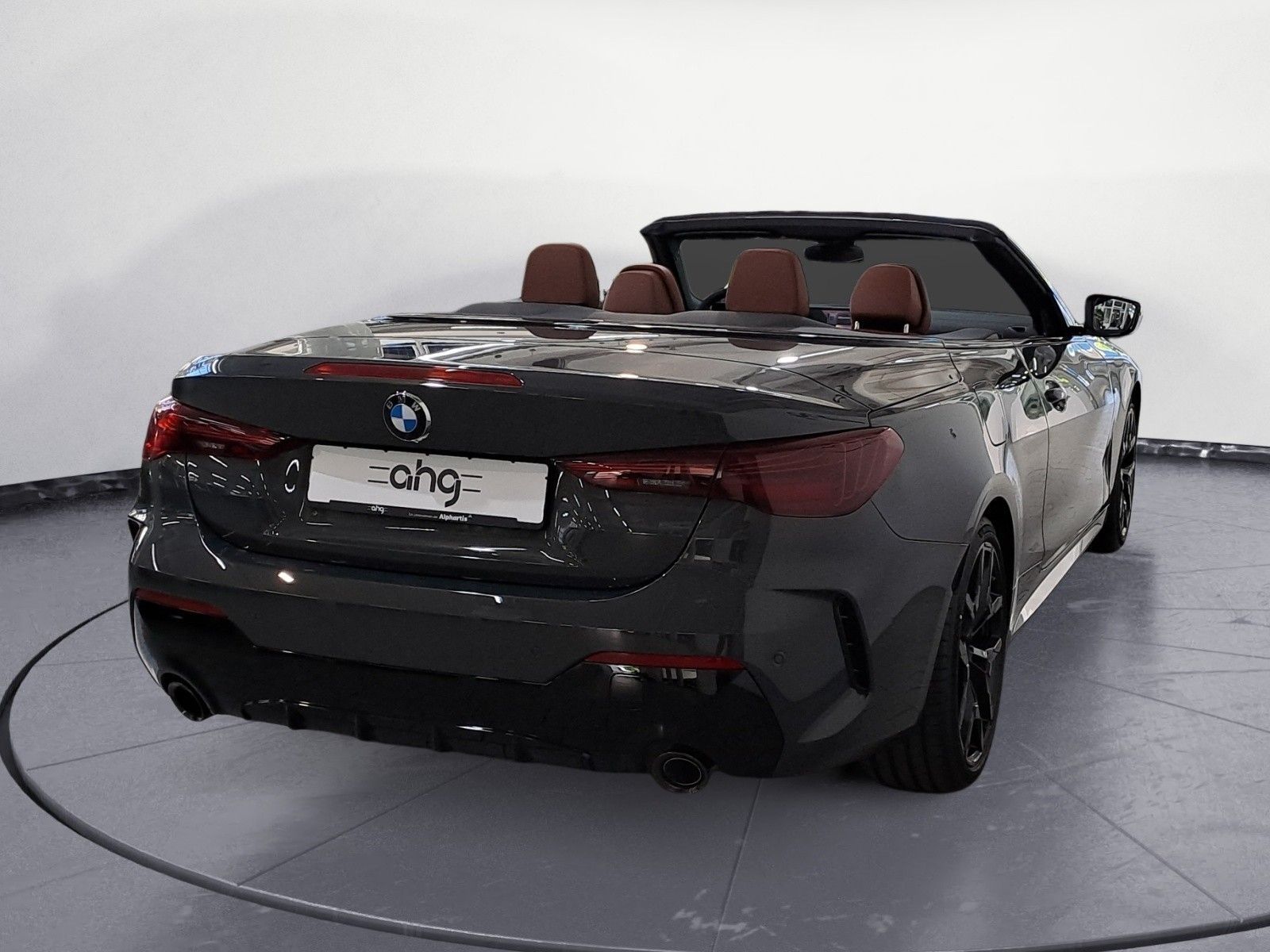BMW 420 - Bild 3