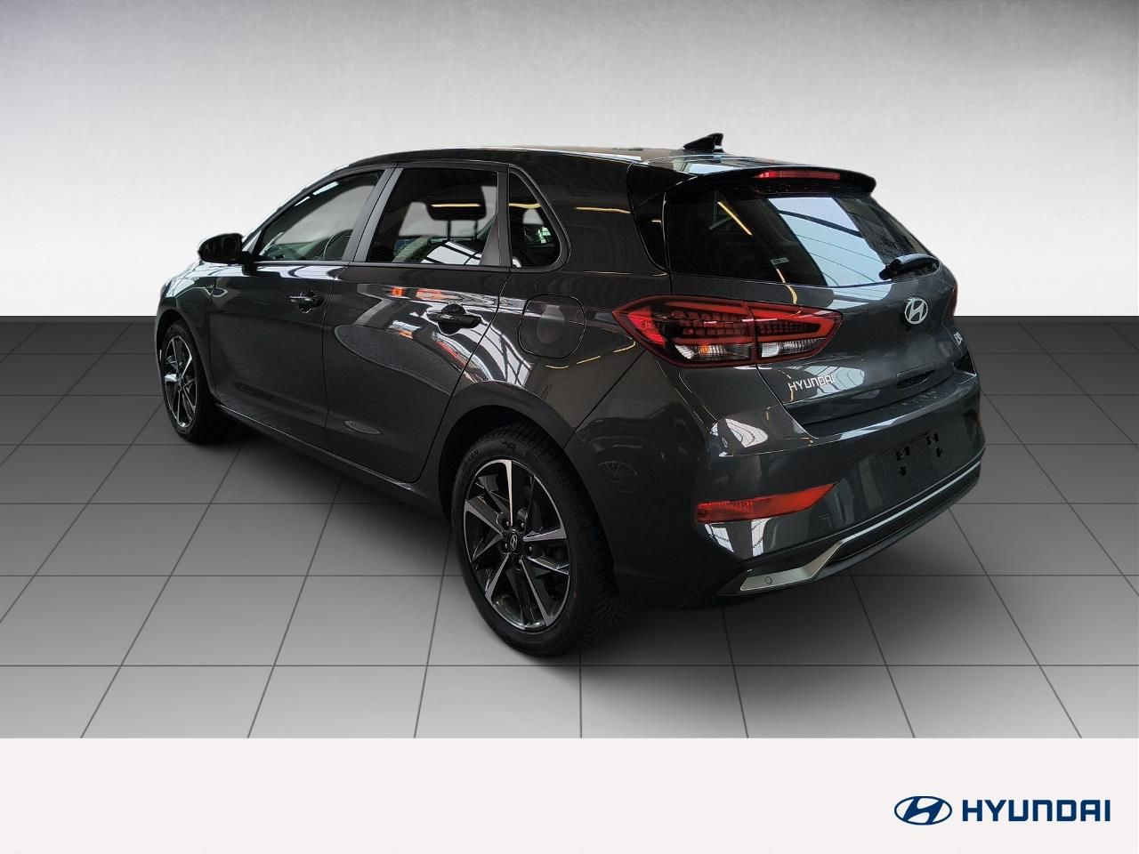 Hyundai i30 – Bild 4