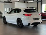 Alfa Romeo Stelvio Veloce PREMIUM+H&K+PANO+MEMO+ACC+KAM+21" - Alfa Romeo Gebrauchtwagen von 2022