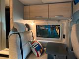 HYMER / ERIBA / HYMERCAR Free 600 - Hymer Free