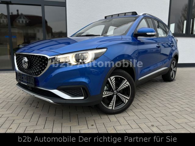 MG ZS EV Luxury/Pano/LED/ACC/Alu/Key/Inspektion