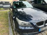 BMW e61 525i mit TÜV 02/27 Facelift FL kei... - BMW 525: Kombi, E61 525i