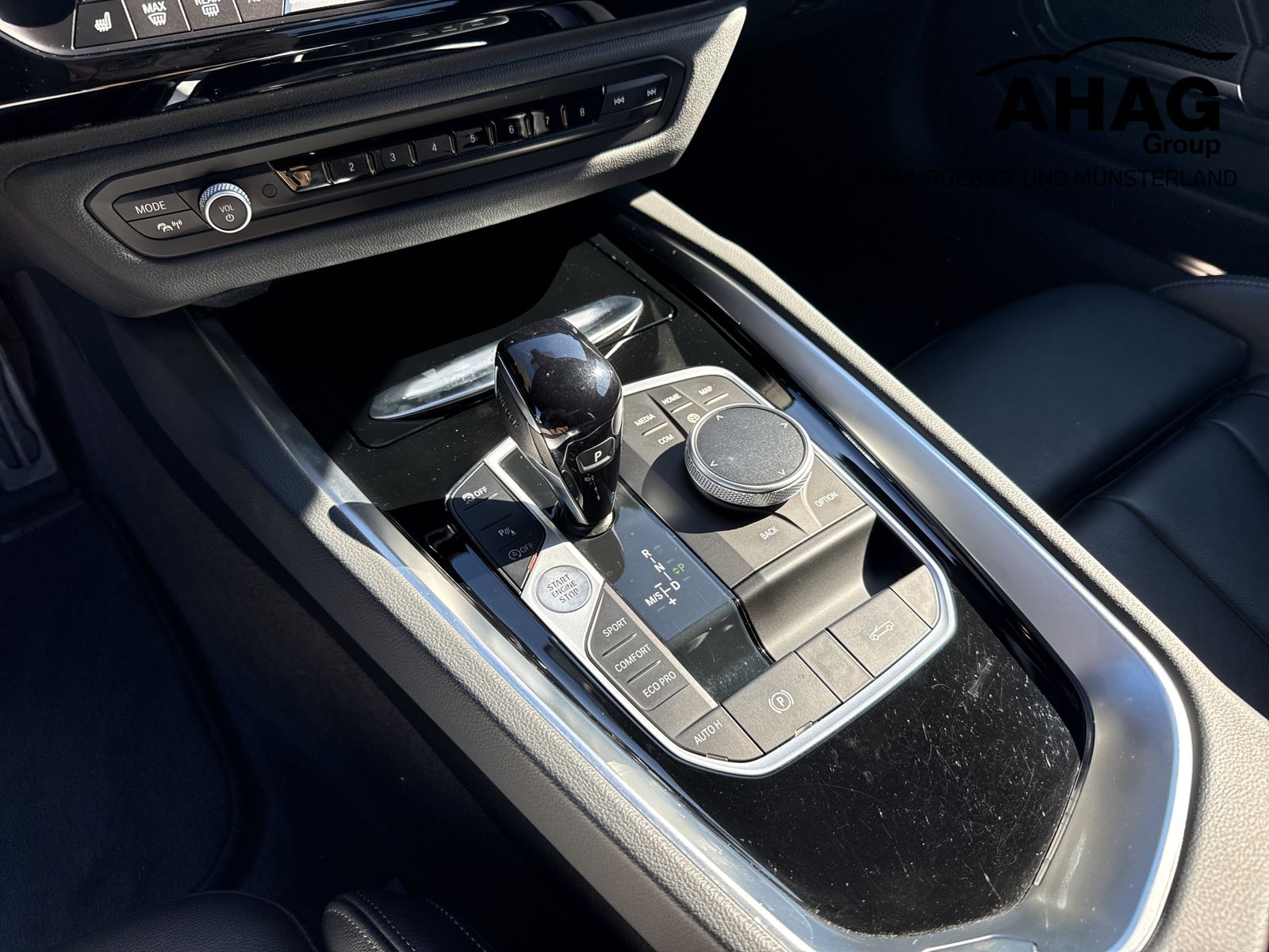 BMW Z4 M40 - Bild 13