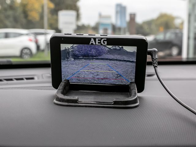 Opel Crossland 1.2 Innovation Sicht-Paket Navi