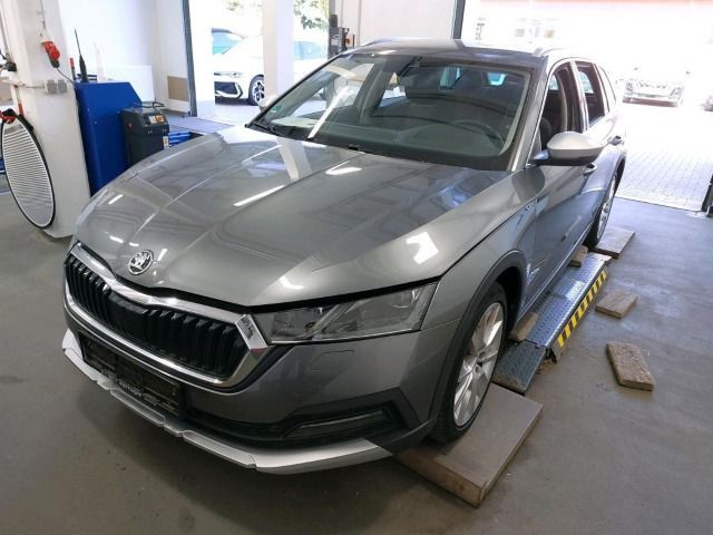 Skoda Octavia - Bild 2