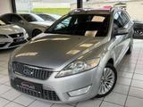 Ford Mondeo Titanium AUTOMATIK NAVI STZHG PDC  - Ford Mondeo Gebrauchtwagen in Köln