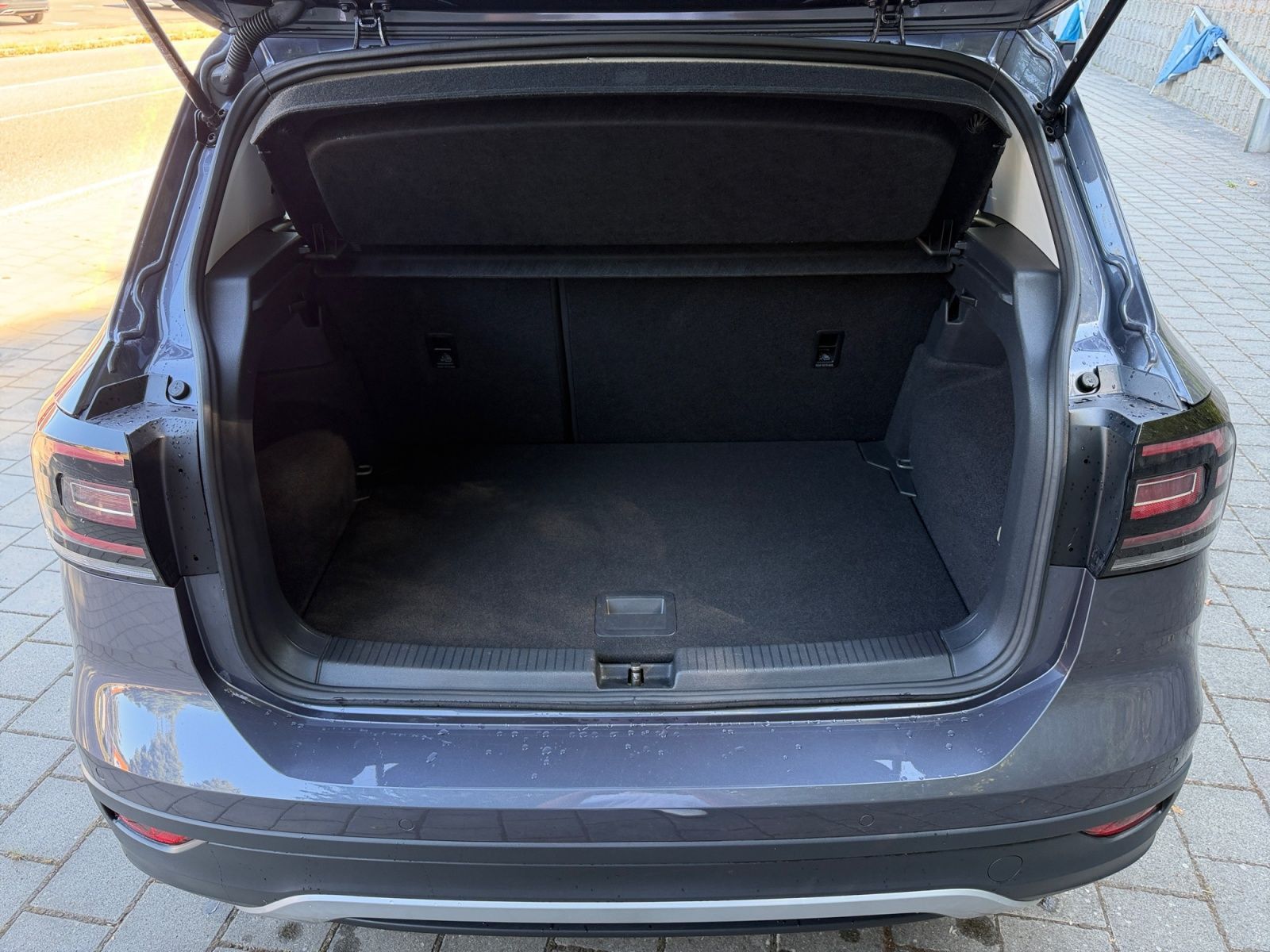 Volkswagen T-Cross - Bild 15