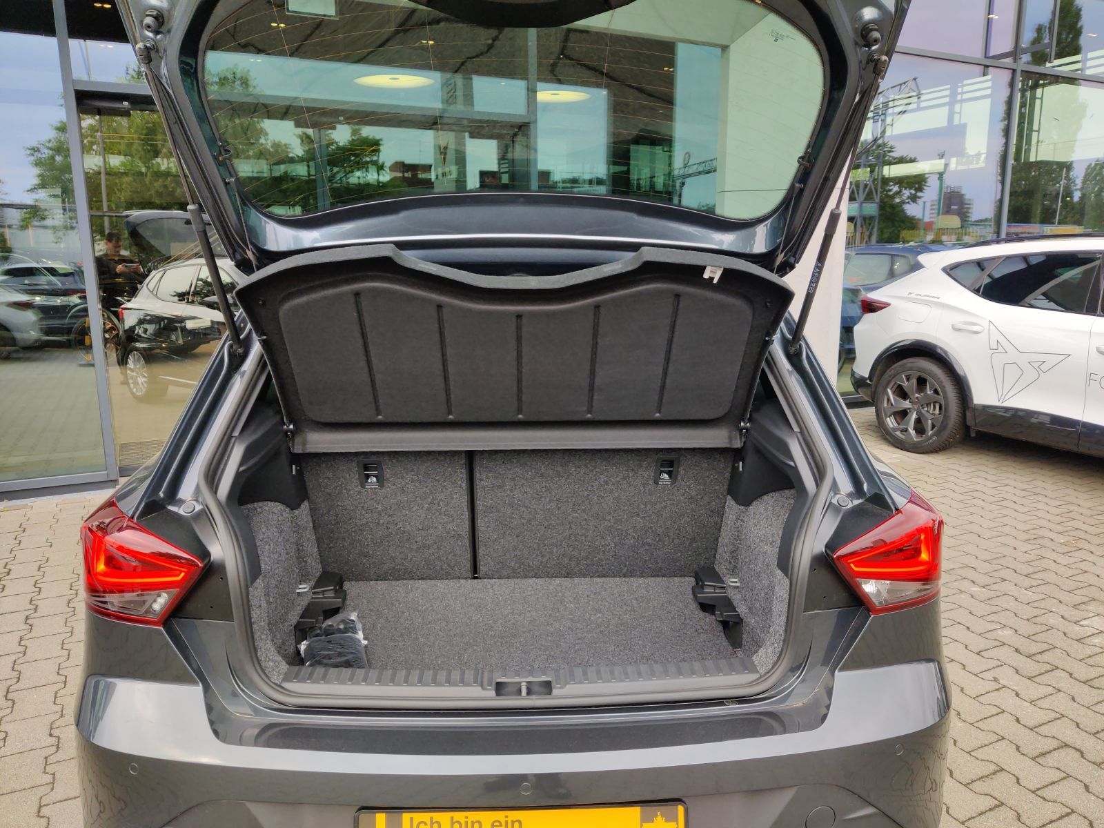 Seat Ibiza - Bild 18