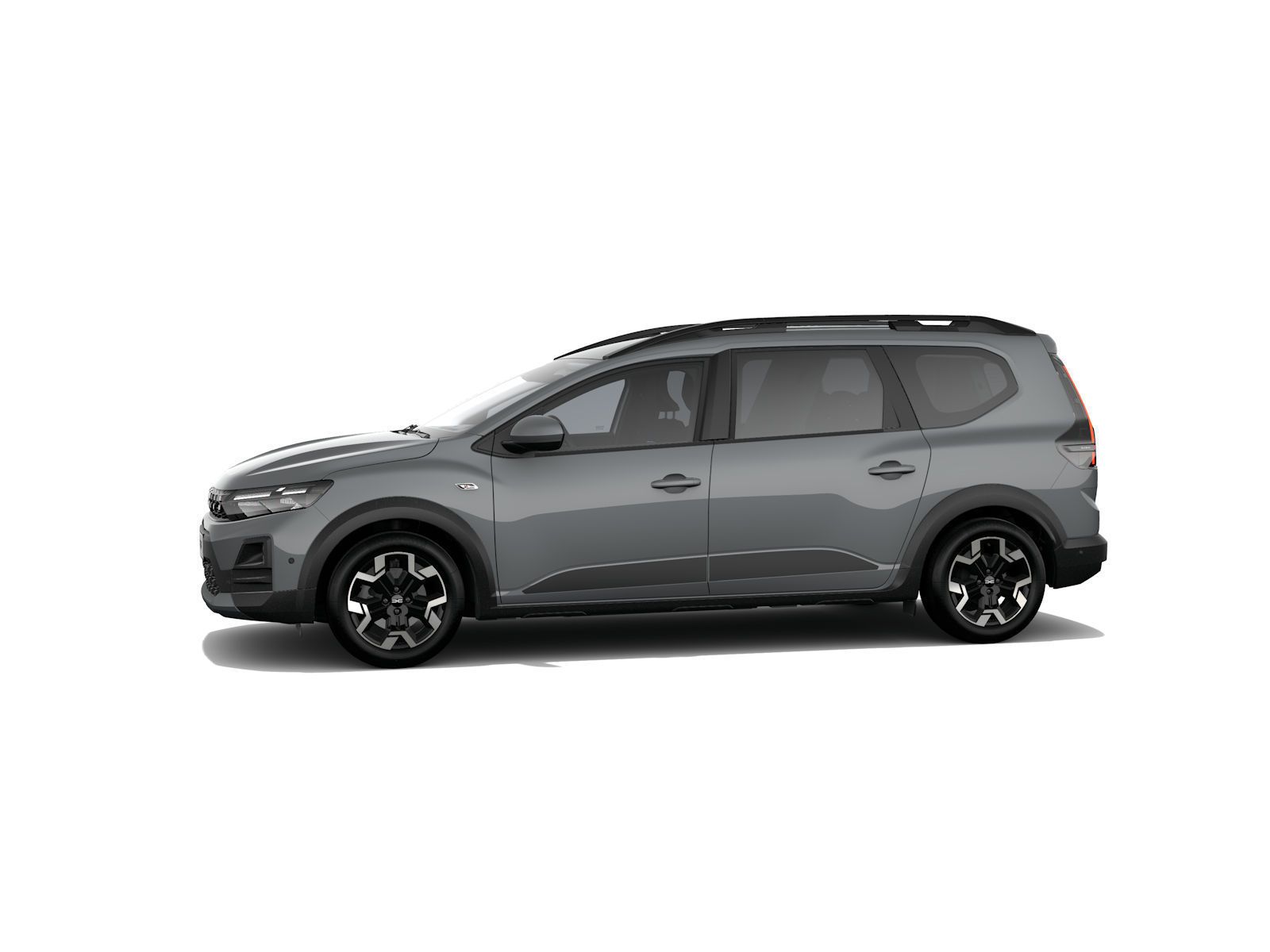 Fahrzeugabbildung Dacia Jogger Journey TCe 110