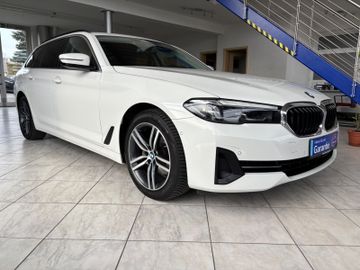 BMW 520 - 3