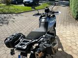 Husqvarna 901 Expedition  - HUSQVARNA ENDURO