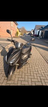 Andere Roller Speedstar F1 25/45 kmh - BENZIN MOFA