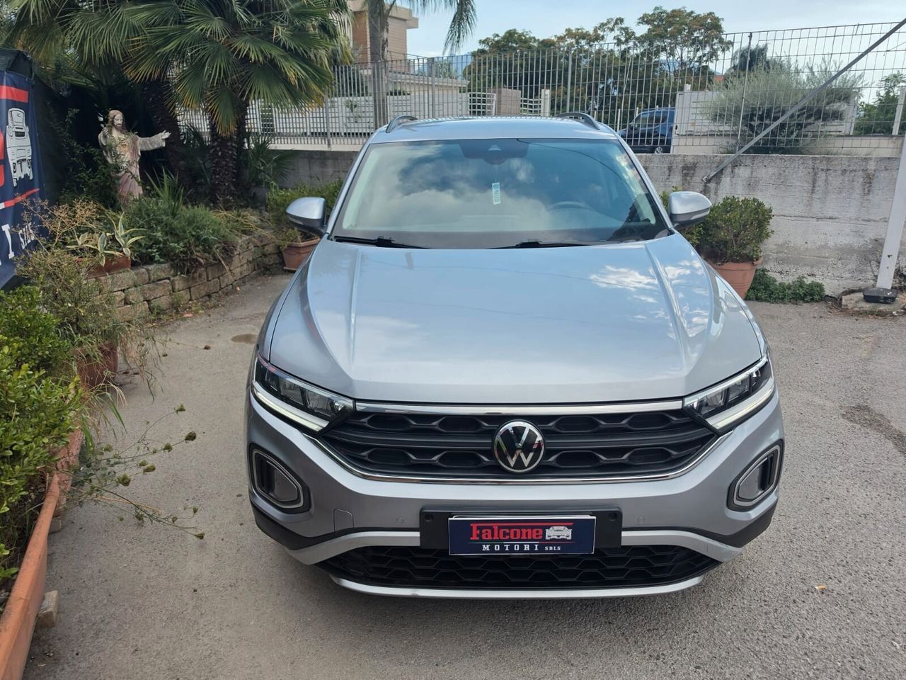 Other Volkswagen T-Roc 2.0 TDI SCR Style imagem 2