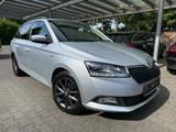 Skoda Fabia Combi Soleil |NAVI|LED|ACC|RKAM| - Skoda Fabia Gebrauchtwagen in Krefeld