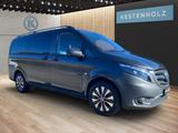 Mercedes-Benz Vito 114 CDI Mixto Lang *LED*AUTOMATIK*KAM*DISTR - Mercedes-Benz Vito: Kombi, Mixto