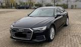 Audi A6 45 TFSI S tronic - MATRIX HUD, STANDHEIZUNG - Audi A6 Gebrauchtwagen in Hannover