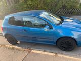 Volkswagen GOLF 5 1.4 16V 75Ps wenig KM - Volkswagen Golf: 75ps