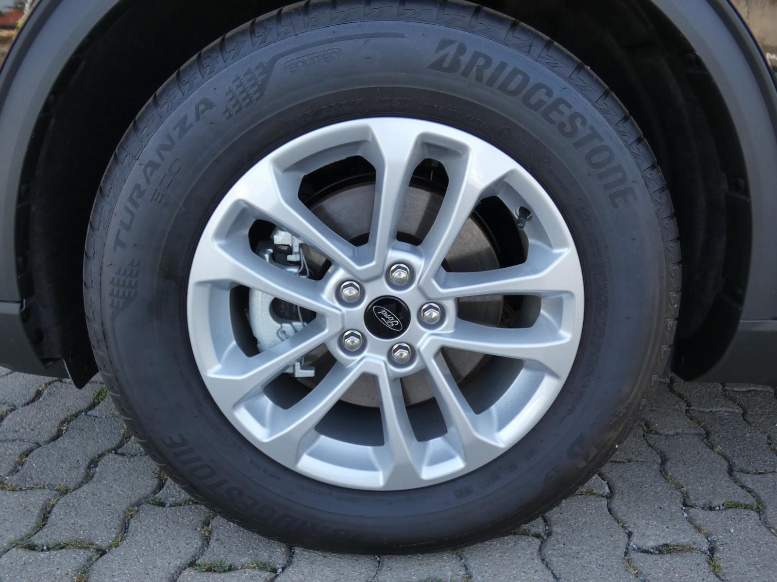 Ford Kuga - Bild 20
