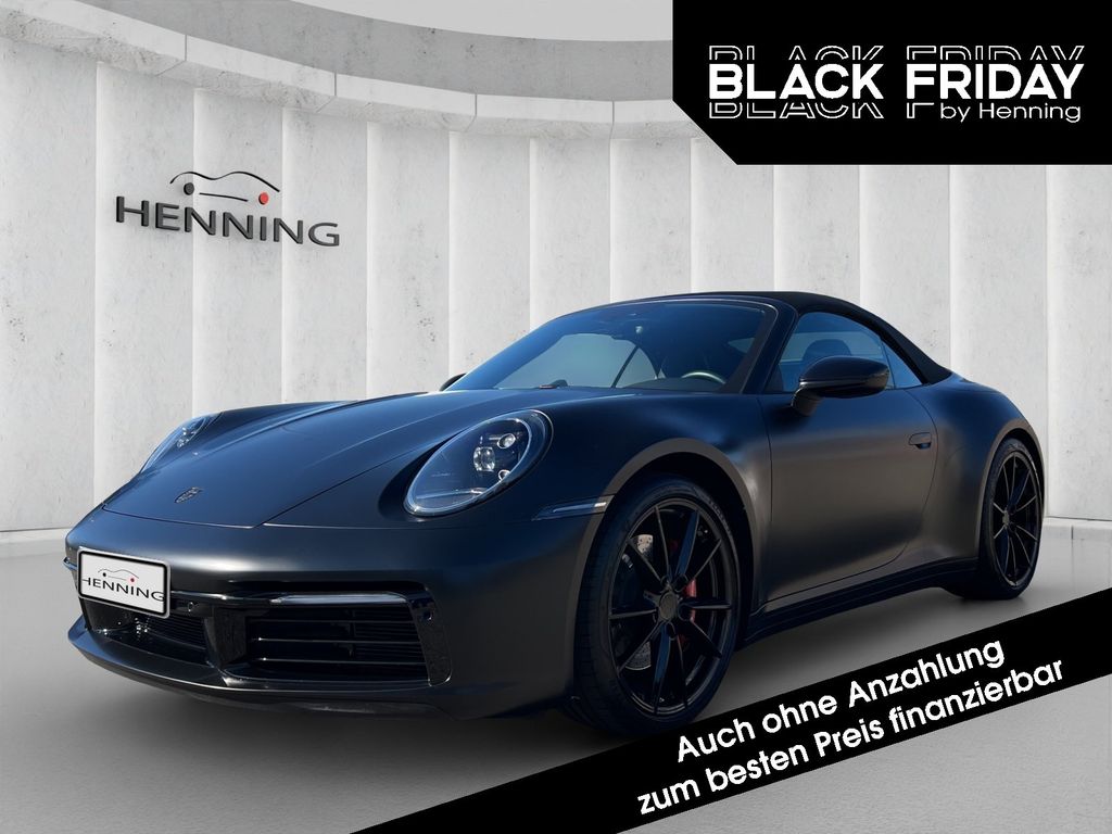 Porsche 911 Urmodell