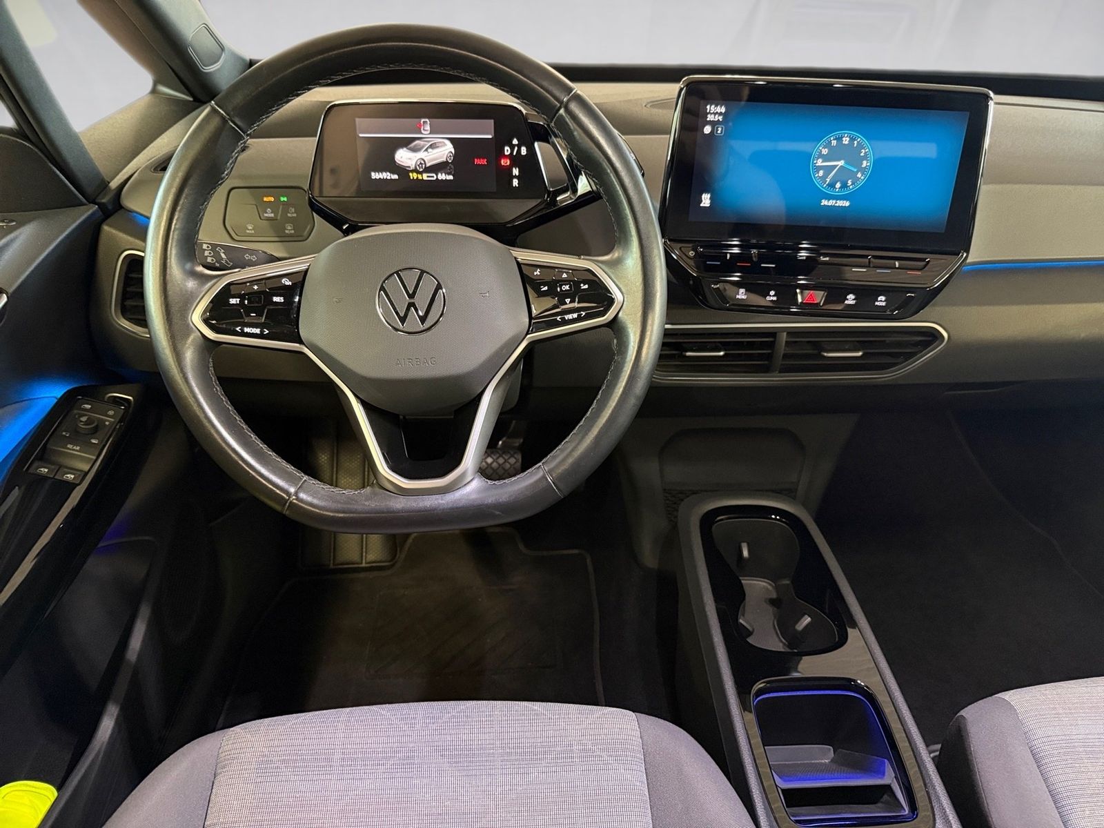 Volkswagen ID.3 - Bild 18