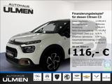 Citroën C3 C-Series 82 Allwetterreifen Klimaautomatik Te