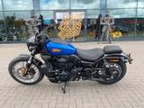 Harley-Davidson RH975S Nightster Special TOP VORFÜHRMODEL - HARLEY-DAVIDSON NIGHTSTER SPECIAL