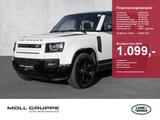 Land Rover Defender 110 3.0 D200 Mild-Hybrid X-Dynamic SE A - Land Rover Defender aus 2023