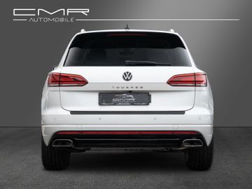 Volkswagen Touareg - 6