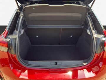Fotografie 8 des Opel Corsa F GS Automatik Alcantara Matrix-LED NAVI