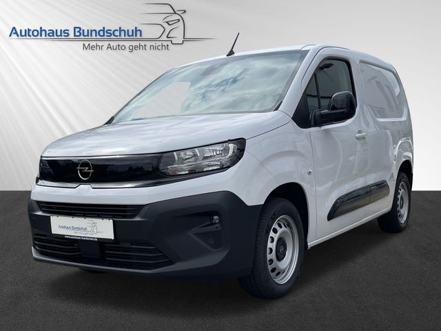 Opel Combo Cargo 1.5 D L1 *AHK*Navi*Bluetooth*